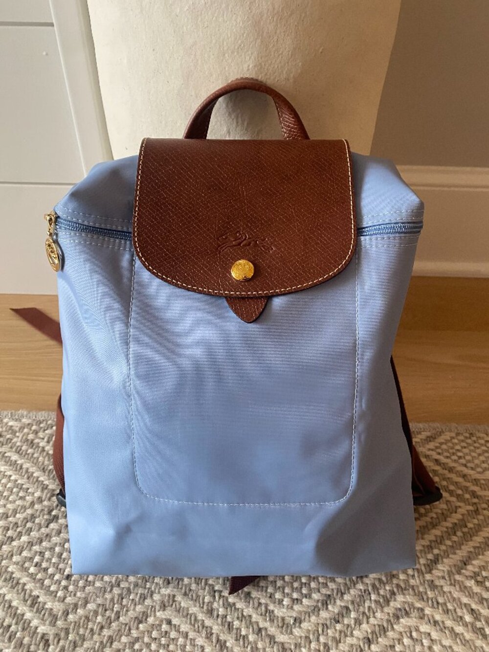 Longchamp Le Pliage Original Backpack